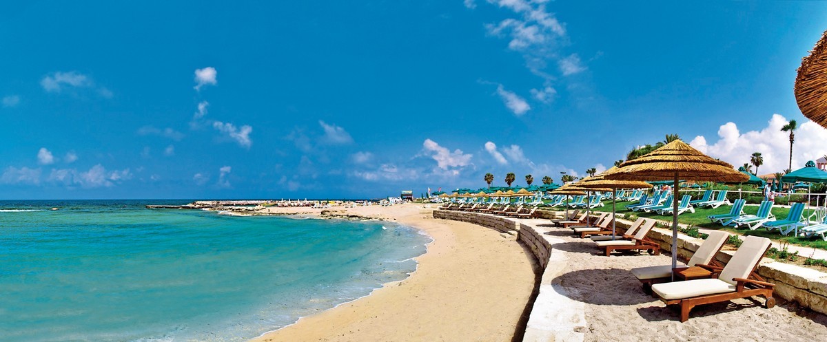 Hotel Olympic Lagoon Resort Paphos, Zypern, Paphos, Bild 19