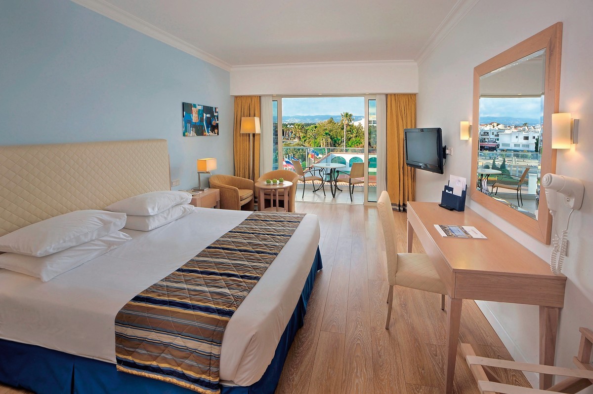 Hotel Olympic Lagoon Resort Paphos, Zypern, Paphos, Bild 5