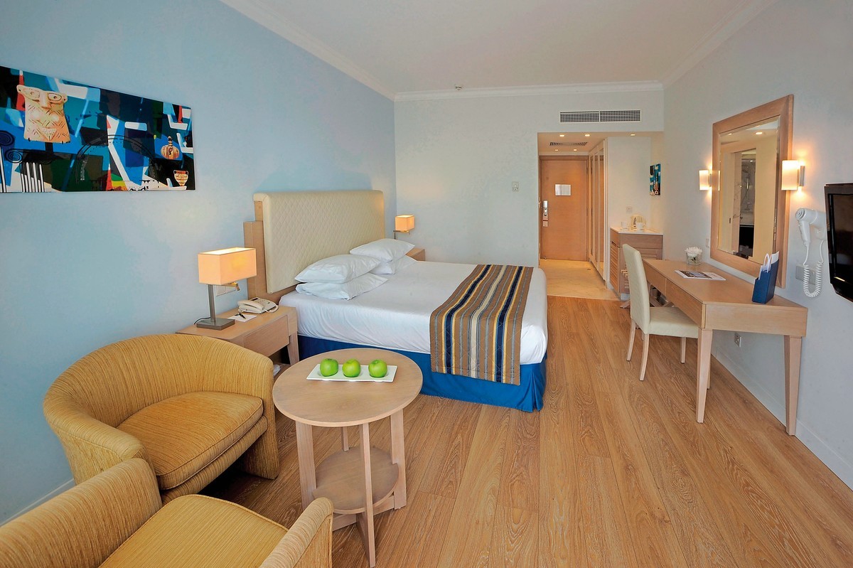 Hotel Olympic Lagoon Resort Paphos, Zypern, Paphos, Bild 6