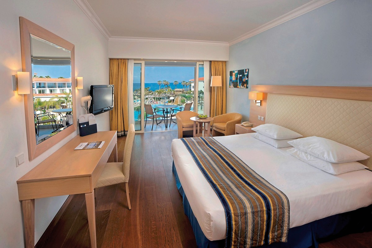Hotel Olympic Lagoon Resort Paphos, Zypern, Paphos, Bild 7