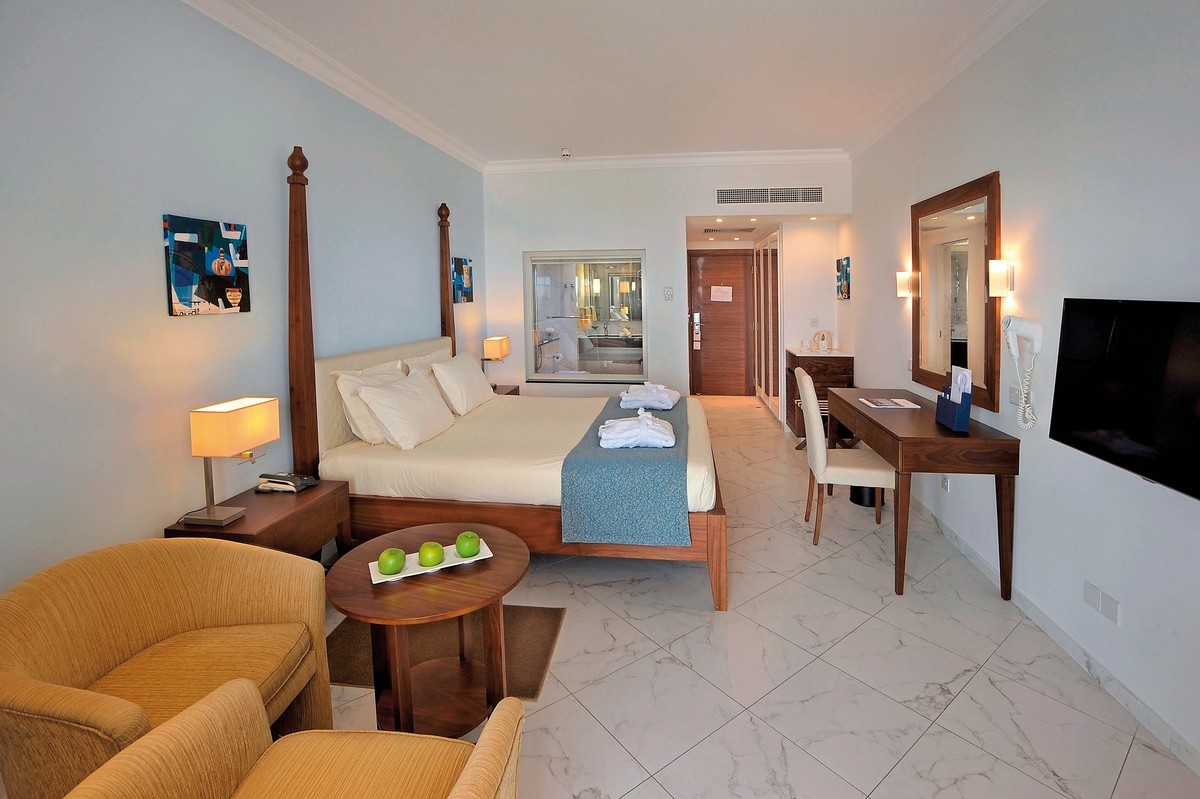 Hotel Olympic Lagoon Resort Paphos, Zypern, Paphos, Bild 9