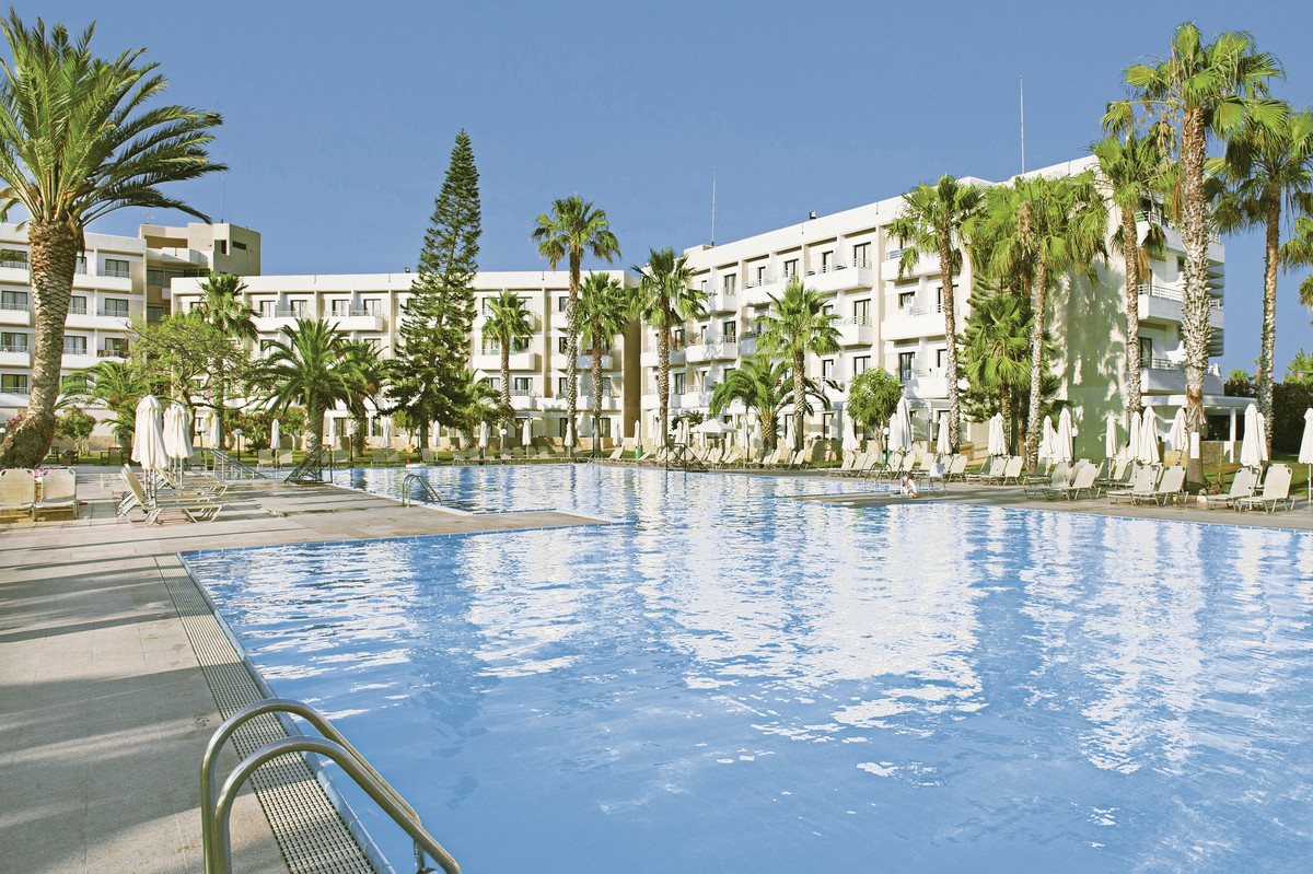 Hotel Louis Phaethon Beach, Zypern, Paphos, Bild 1