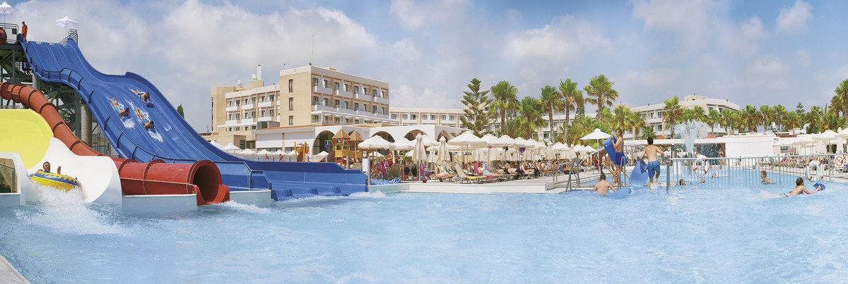 Hotel Louis Phaethon Beach, Zypern, Paphos, Bild 17