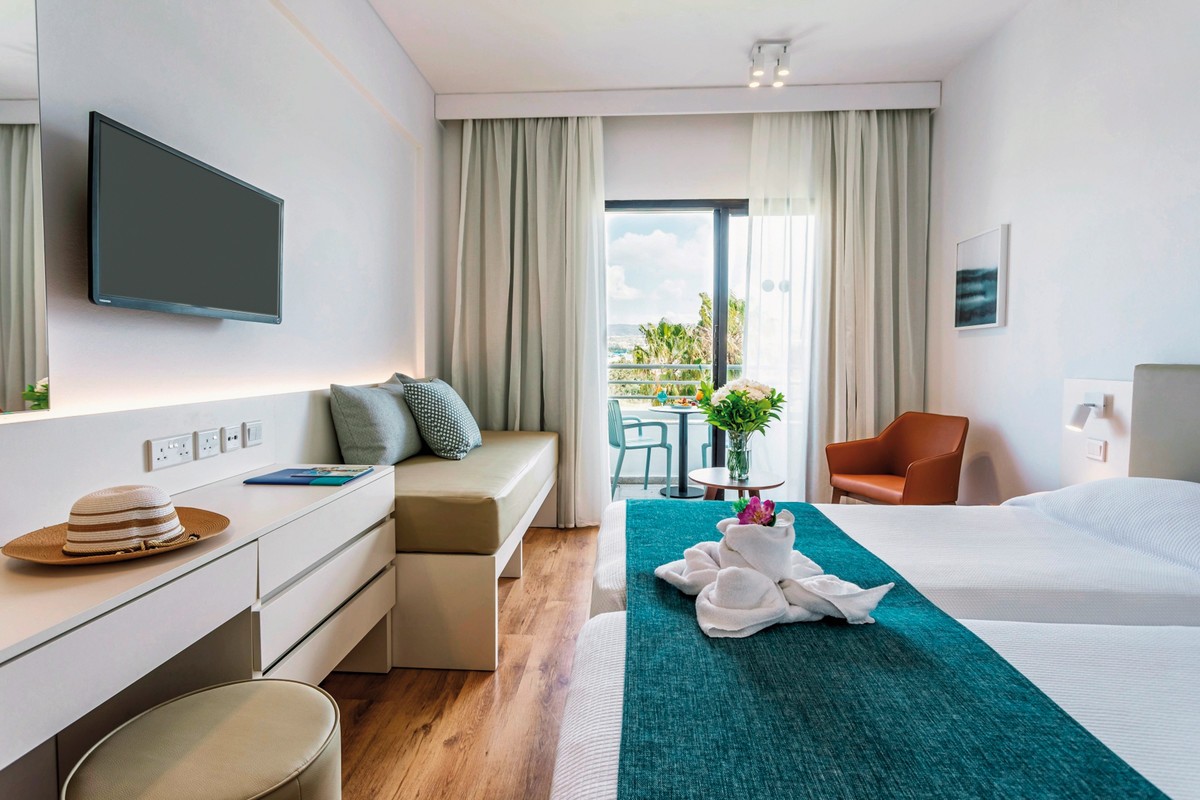 Hotel Louis Phaethon Beach, Zypern, Paphos, Bild 3