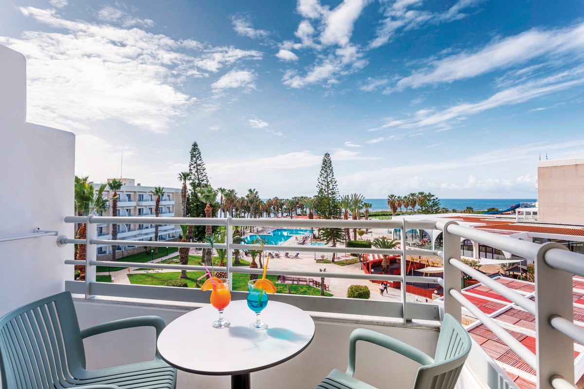 Hotel Louis Phaethon Beach, Zypern, Paphos, Bild 8