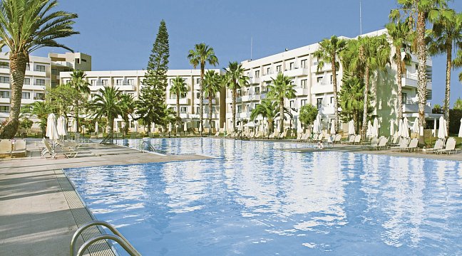 Hotel Louis Phaethon Beach, Zypern, Paphos