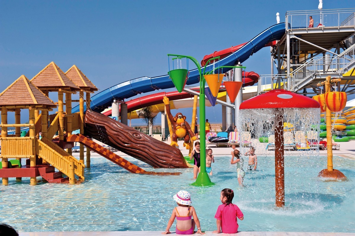 Hotel Louis Phaethon Beach, Zypern, Paphos, Bild 18