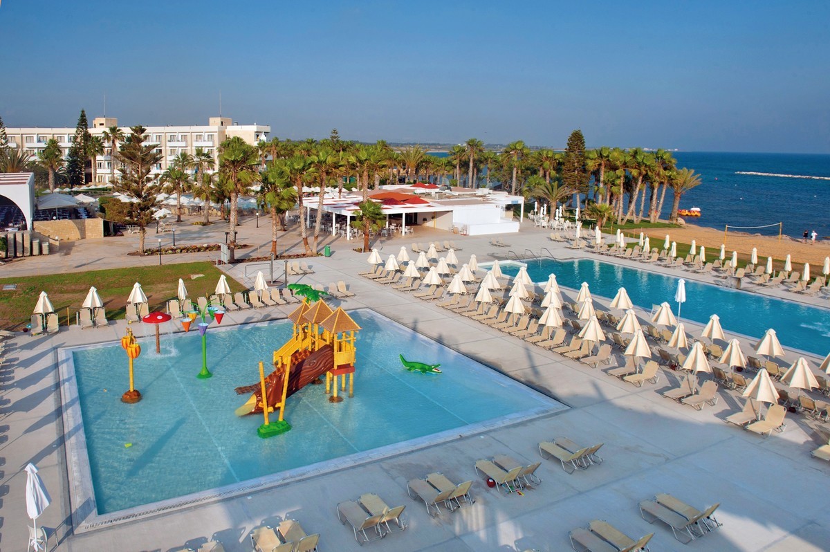 Hotel Louis Phaethon Beach, Zypern, Paphos, Bild 19