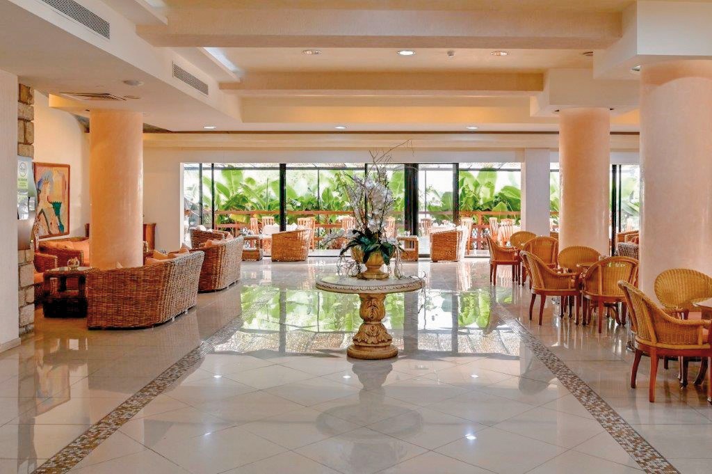 Hotel Veronica, Zypern, Paphos, Bild 10