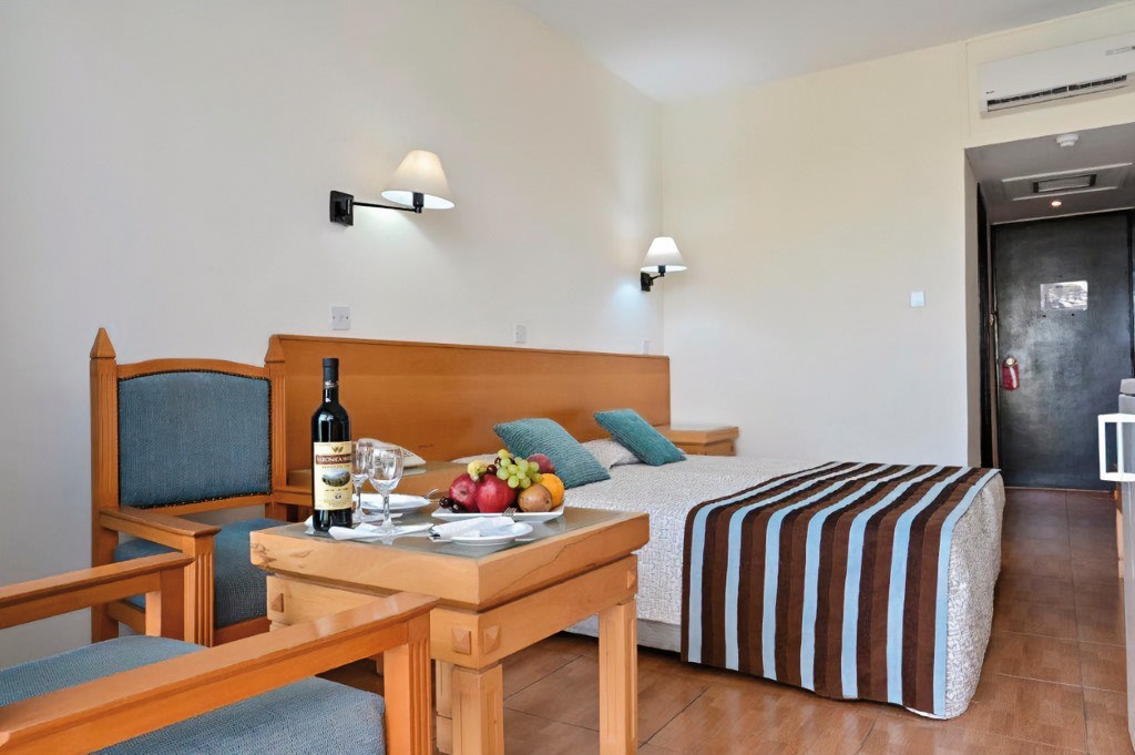 Hotel Veronica, Zypern, Paphos, Bild 3