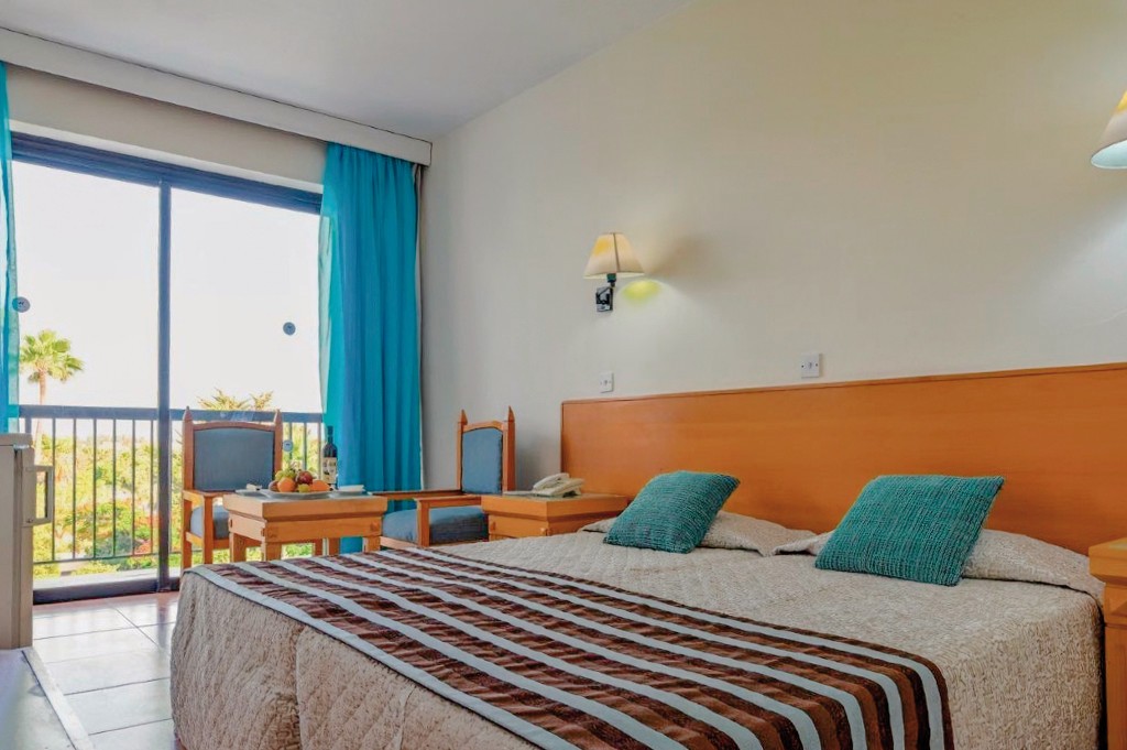 Hotel Veronica, Zypern, Paphos, Bild 4
