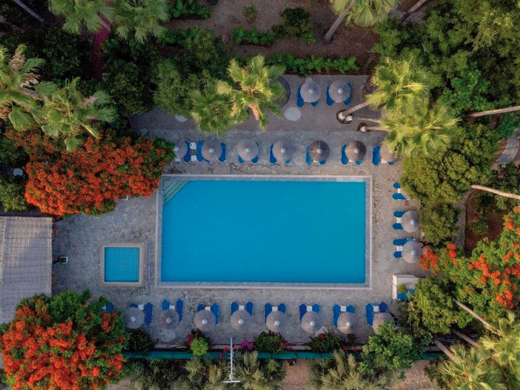 Hotel Veronica, Zypern, Paphos, Bild 5