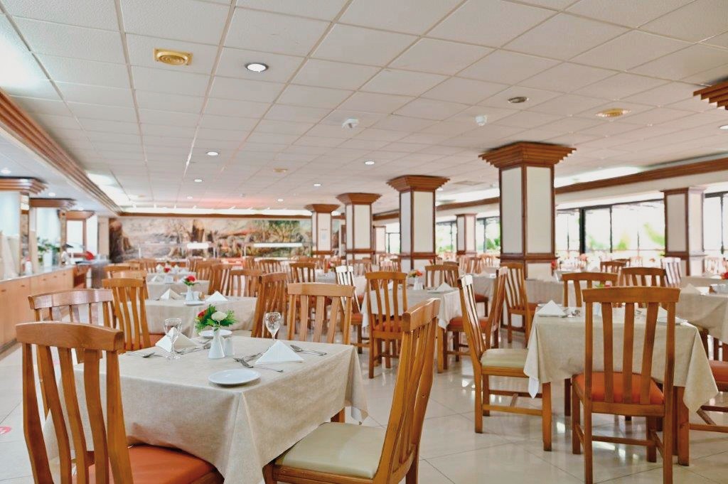 Hotel Veronica, Zypern, Paphos, Bild 8