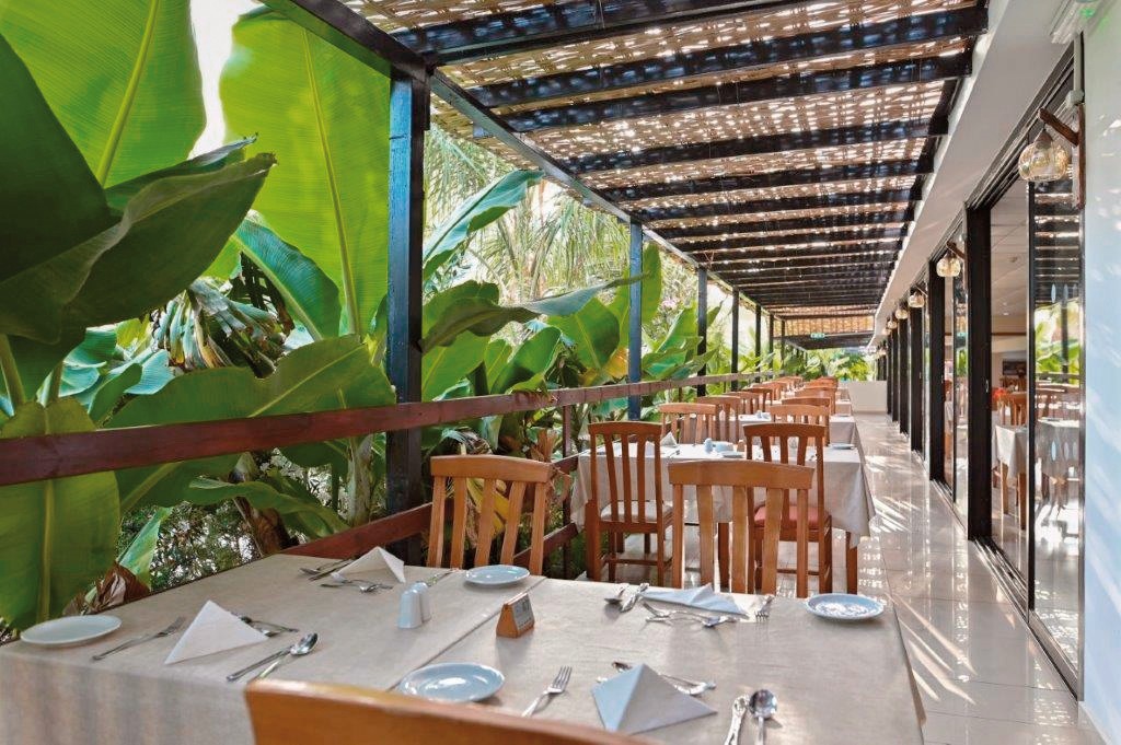 Hotel Veronica, Zypern, Paphos, Bild 9