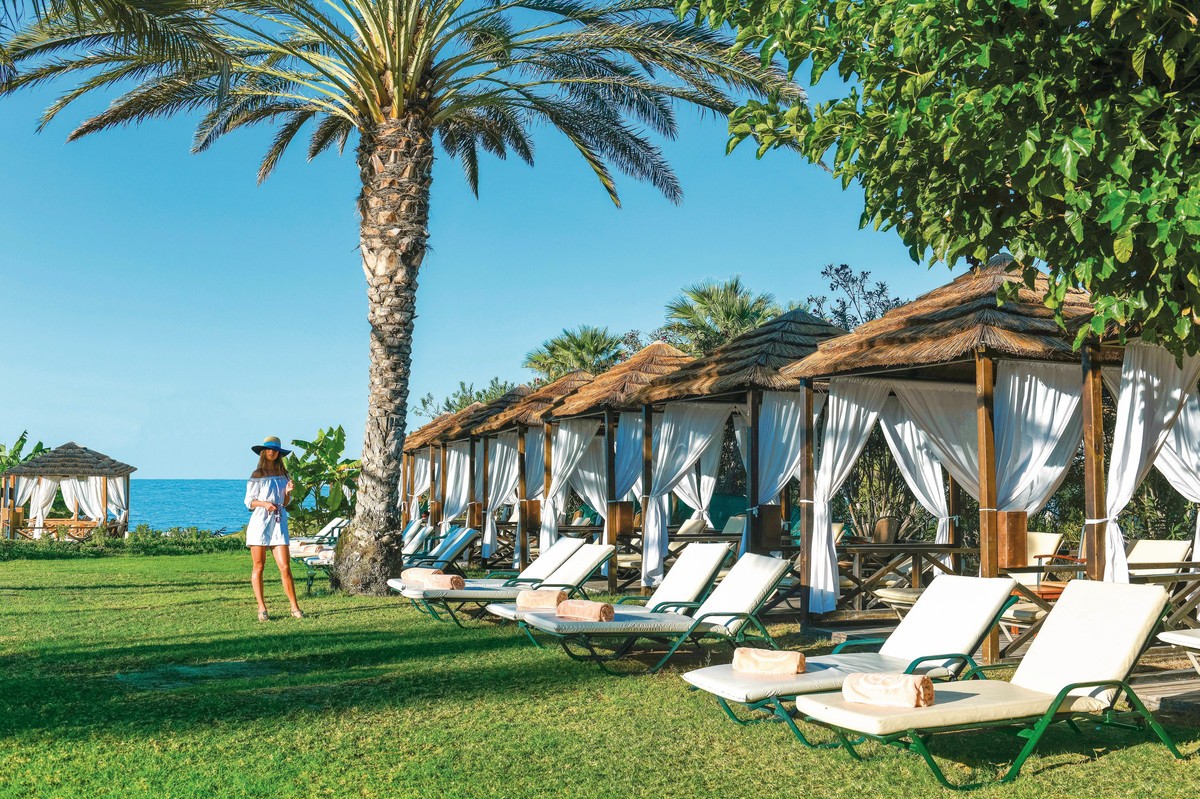 Hotel Constantinou Bros Athena Royal Beach, Zypern, Paphos, Bild 10