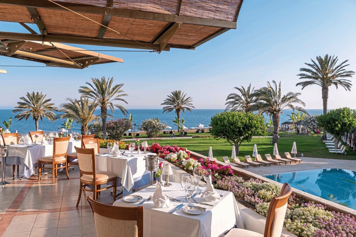 Hotel Constantinou Bros Athena Royal Beach, Zypern, Paphos, Bild 12