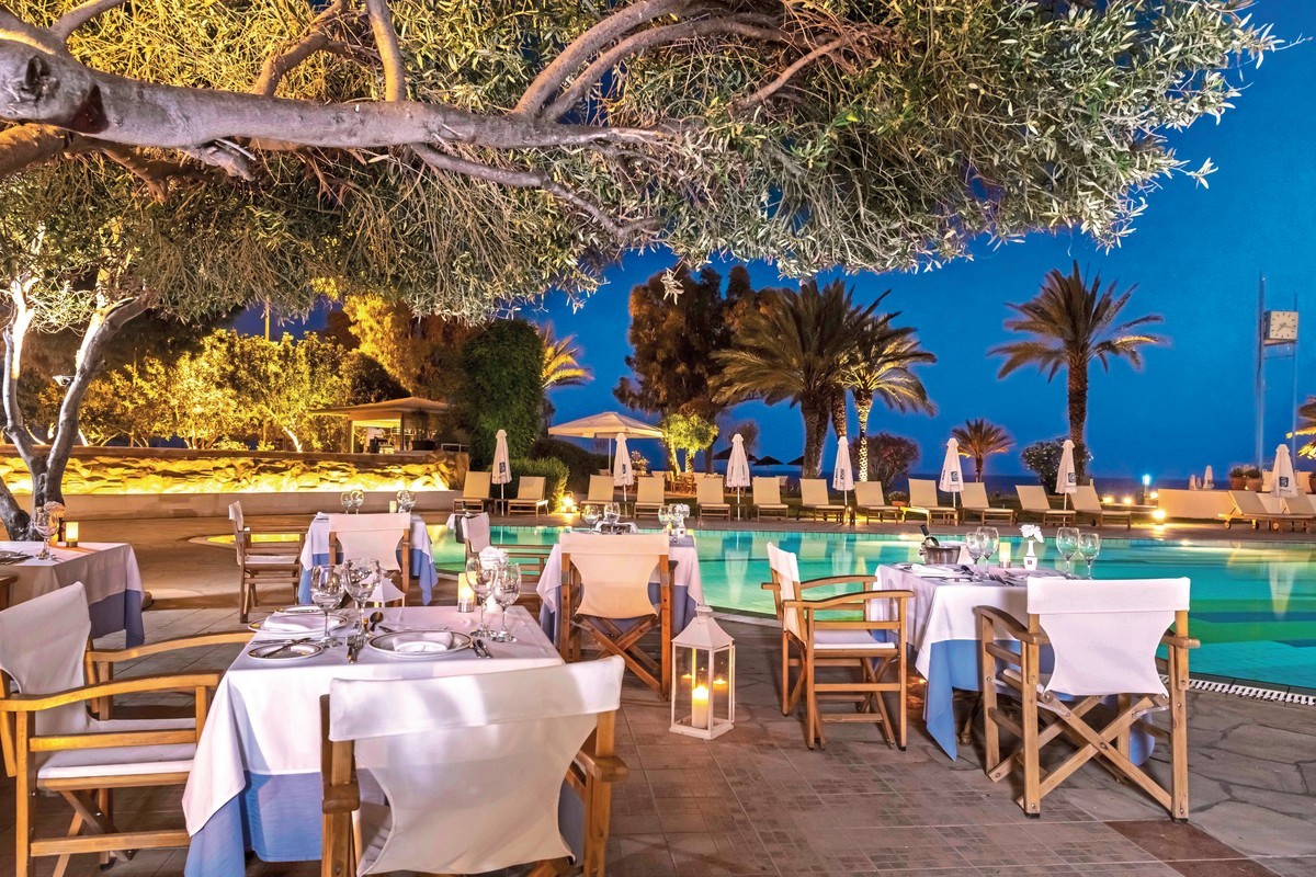 Hotel Constantinou Bros Athena Royal Beach, Zypern, Paphos, Bild 13