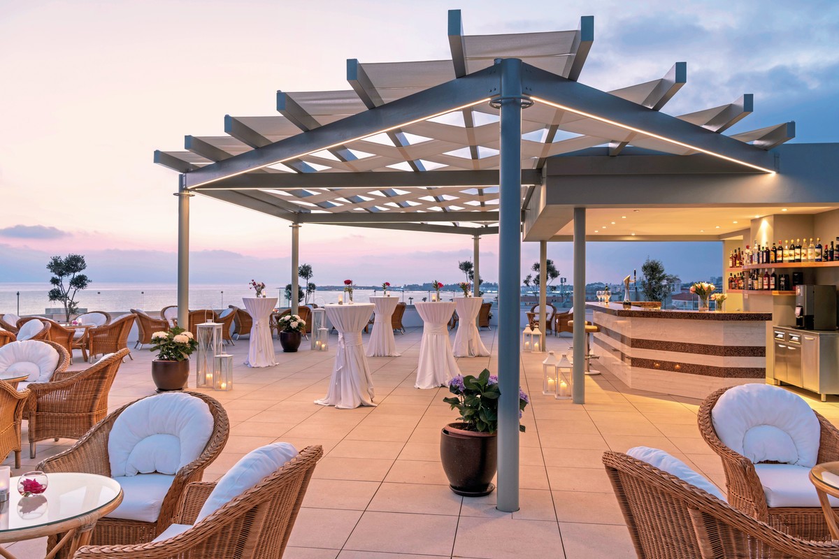 Hotel Constantinou Bros Athena Royal Beach, Zypern, Paphos, Bild 14