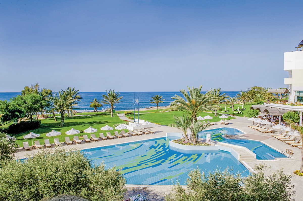 Hotel Constantinou Bros Athena Royal Beach, Zypern, Paphos, Bild 2