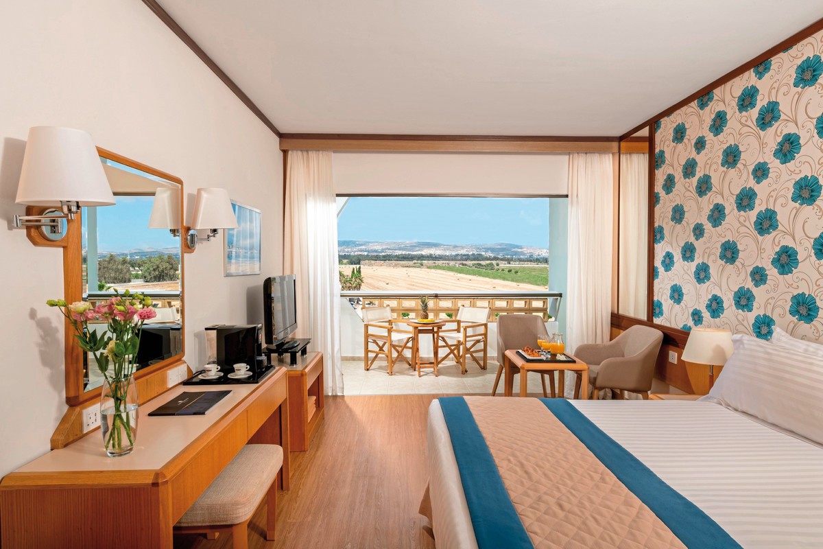 Hotel Constantinou Bros Athena Royal Beach, Zypern, Paphos, Bild 3