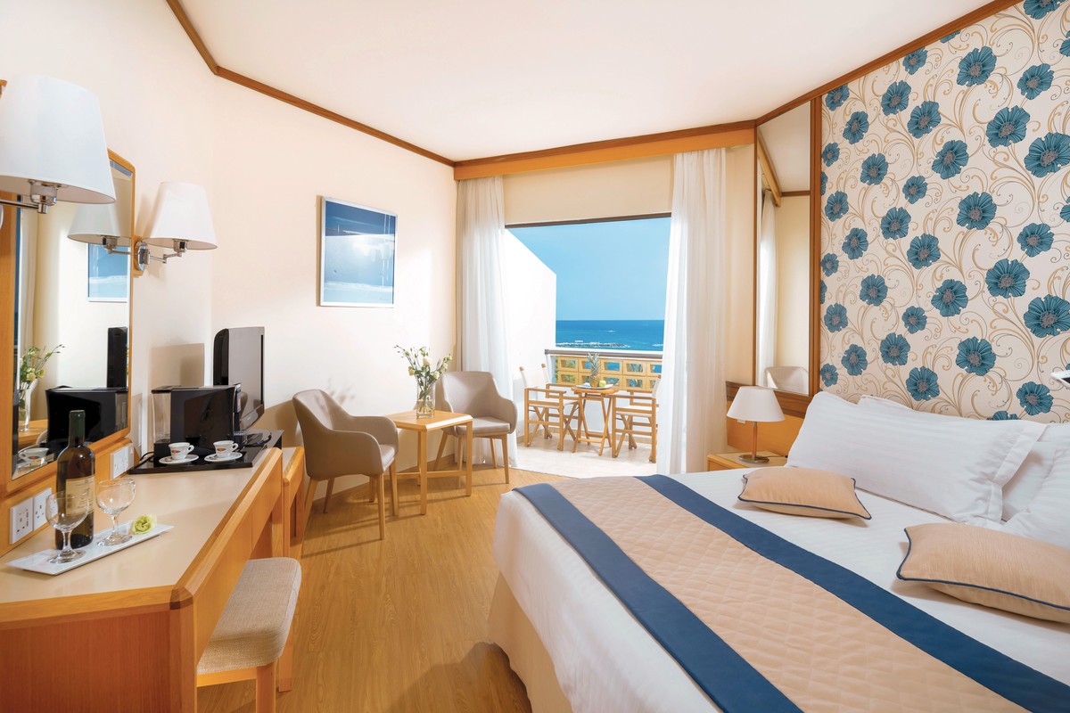 Hotel Constantinou Bros Athena Royal Beach, Zypern, Paphos, Bild 5
