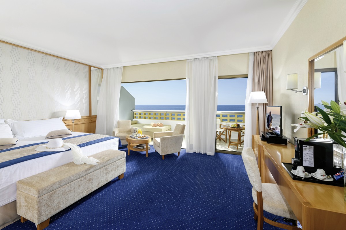 Hotel Constantinou Bros Athena Royal Beach, Zypern, Paphos, Bild 7