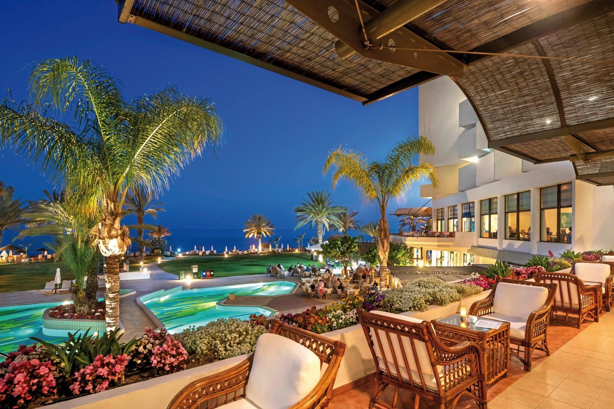 Hotel Constantinou Bros Athena Royal Beach, Zypern, Paphos, Bild 15