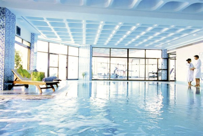 Hotel Constantinou Bros Athena Royal Beach, Zypern, Paphos, Bild 16