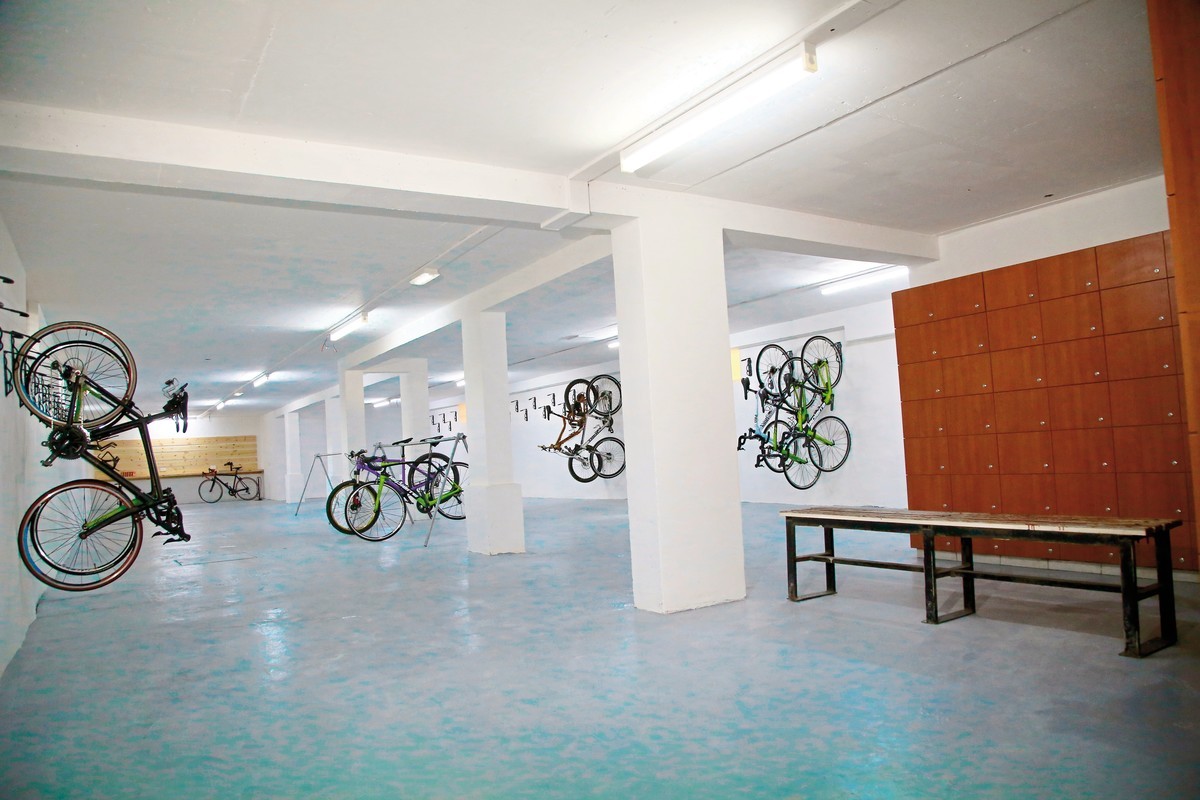 Hotel Constantinou Bros Athena Royal Beach, Zypern, Paphos, Bild 17