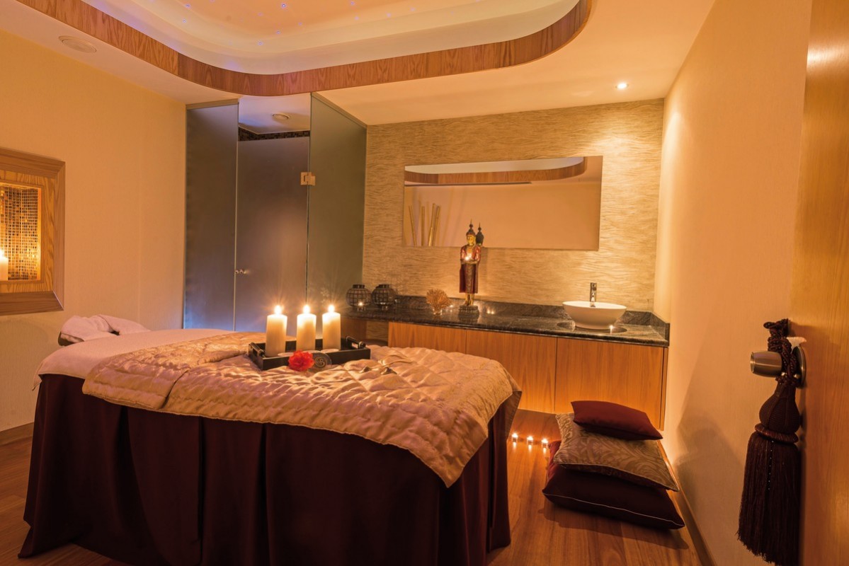 Hotel Constantinou Bros Athena Royal Beach, Zypern, Paphos, Bild 18