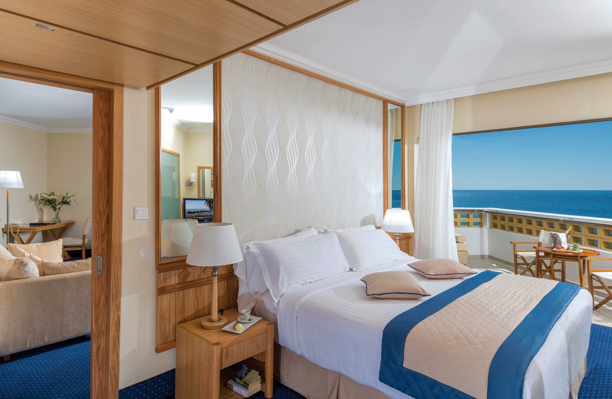 Hotel Constantinou Bros Athena Royal Beach, Zypern, Paphos, Bild 8