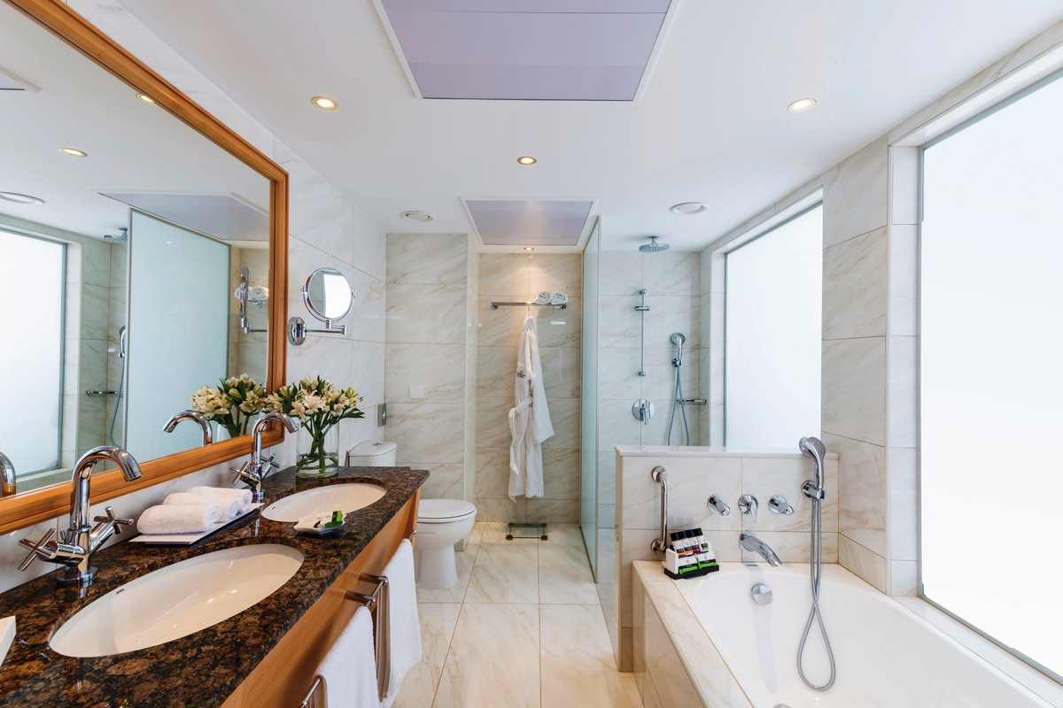 Hotel Constantinou Bros Athena Royal Beach, Zypern, Paphos, Bild 9
