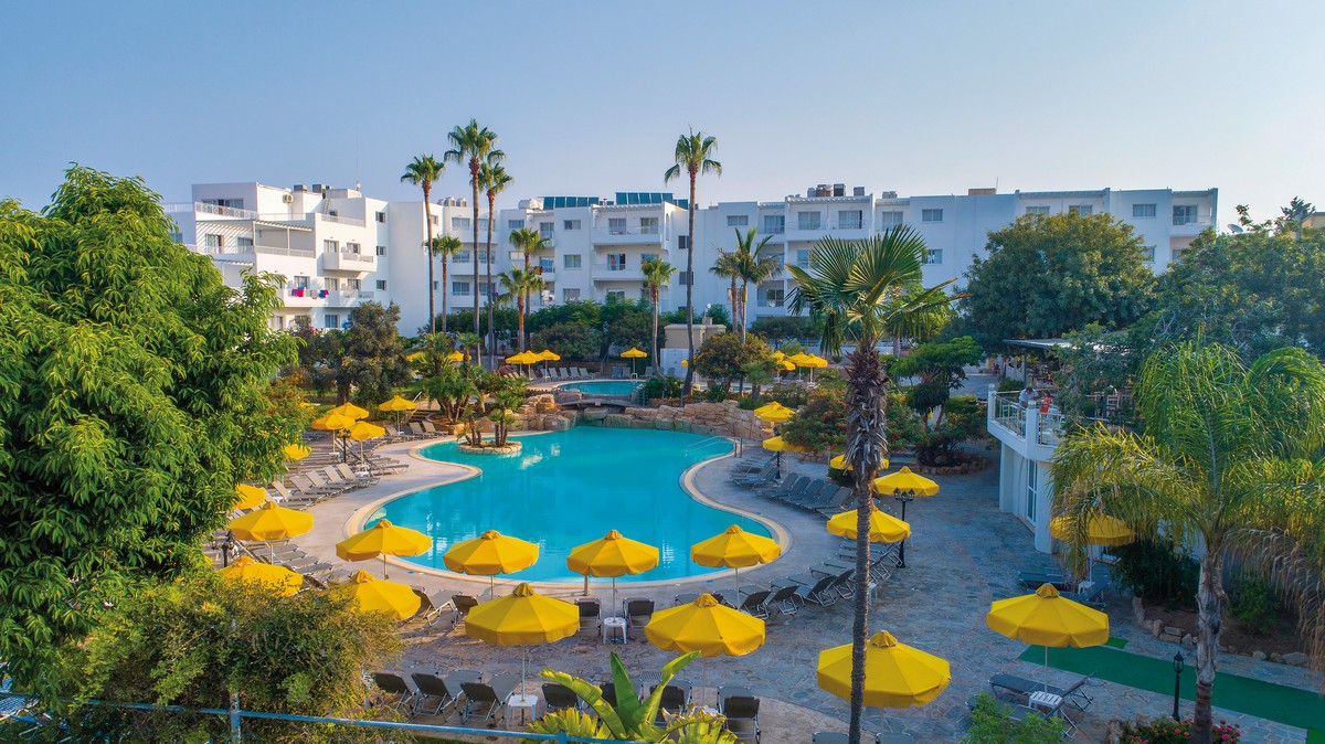 Hotel Mayfair, Zypern, Paphos, Bild 1