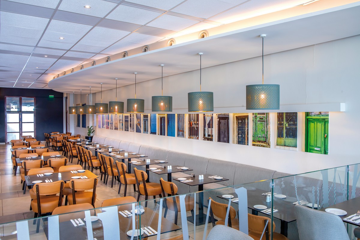 Hotel Mayfair, Zypern, Paphos, Bild 10