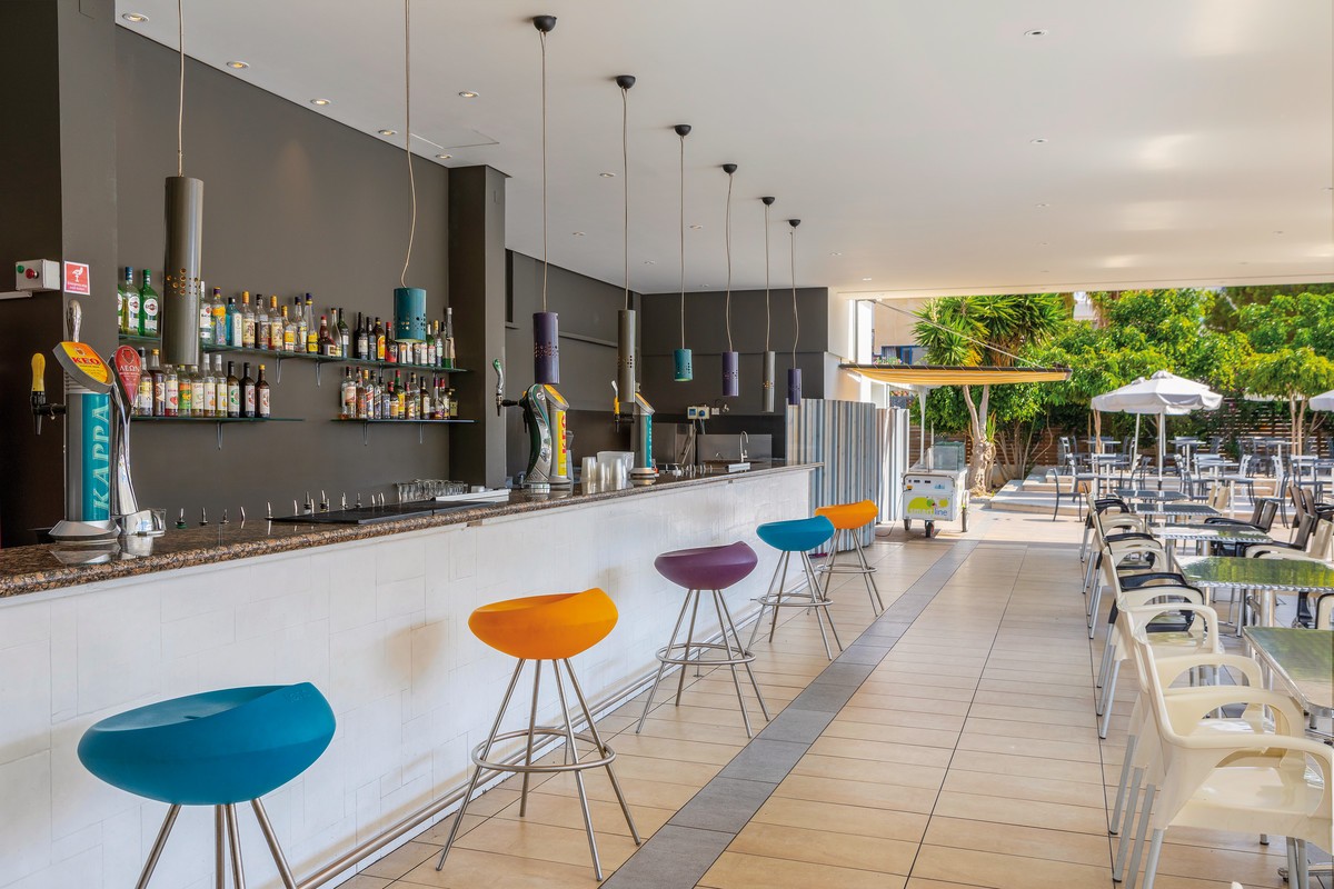 Hotel Mayfair, Zypern, Paphos, Bild 11