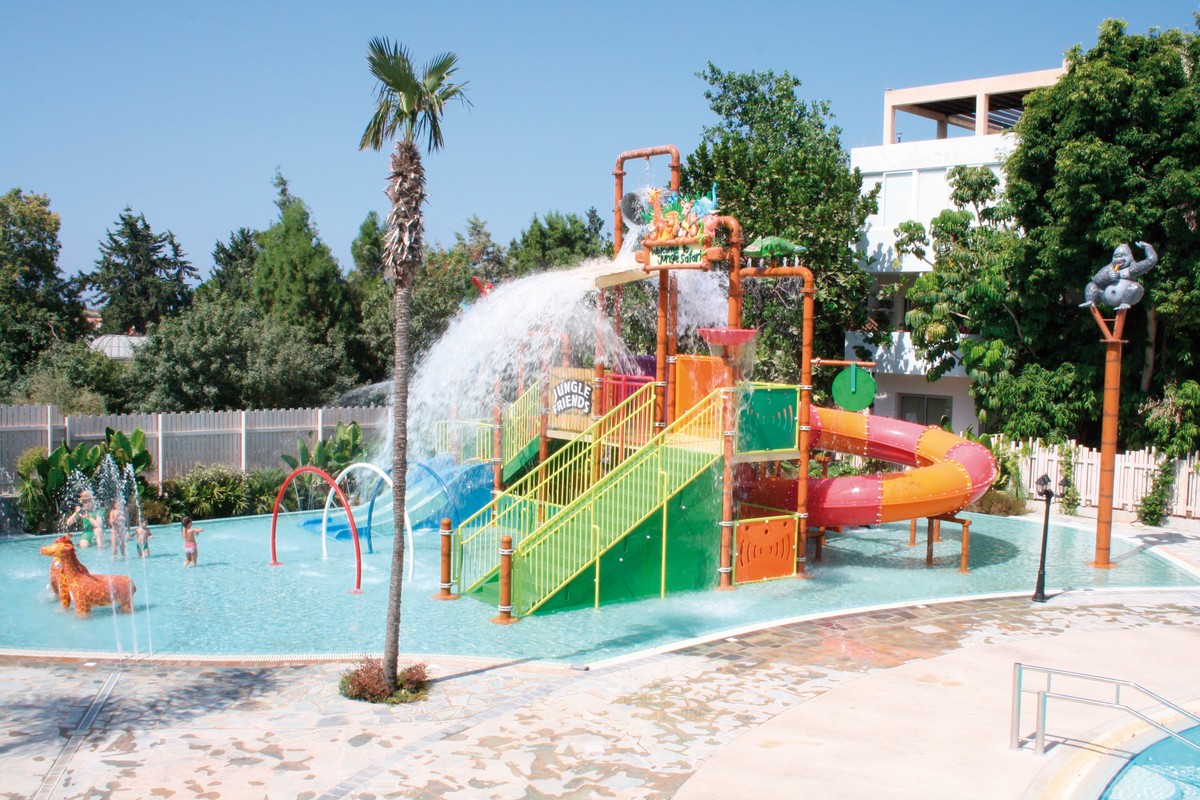 Hotel Mayfair, Zypern, Paphos, Bild 15