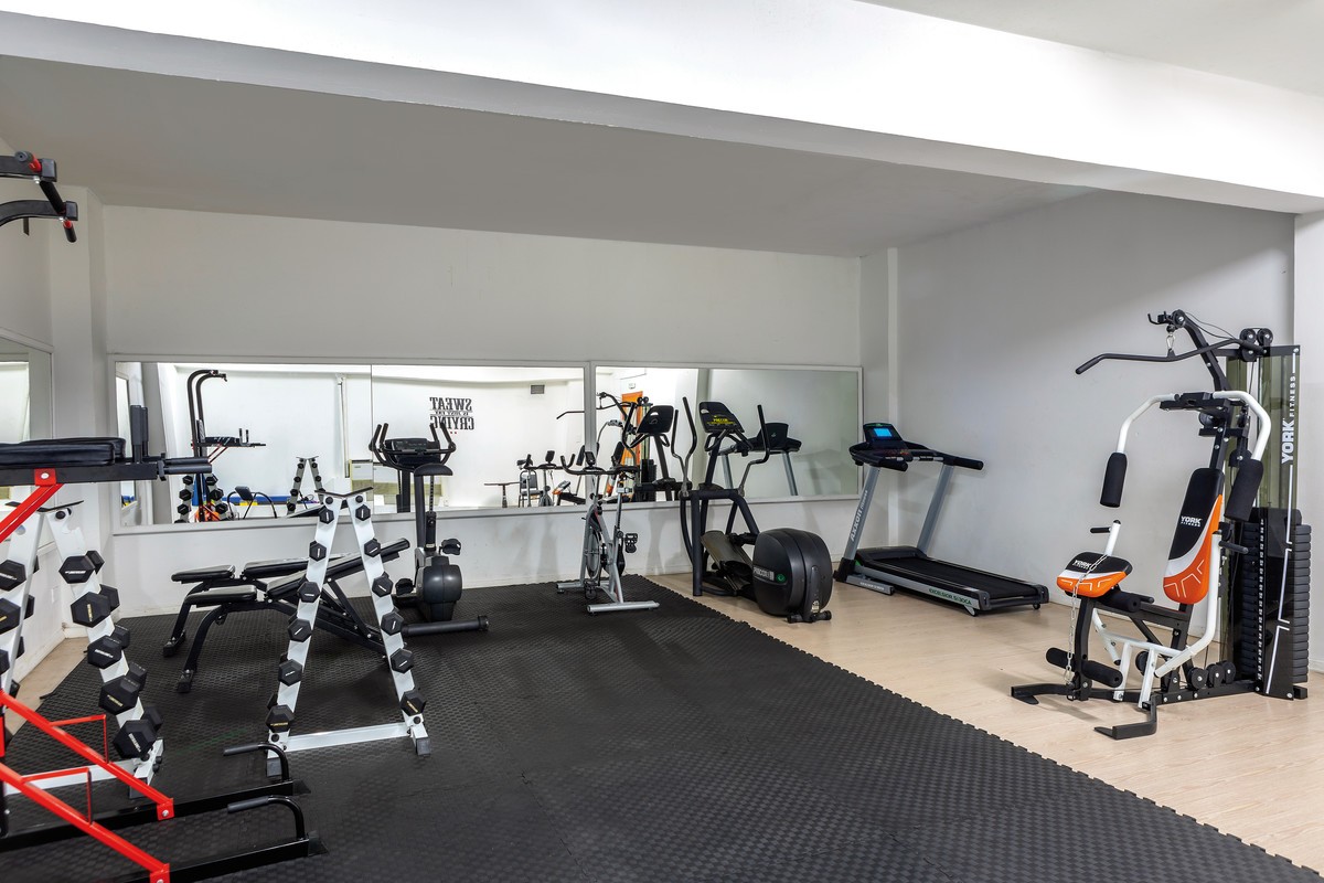 Hotel Mayfair, Zypern, Paphos, Bild 16