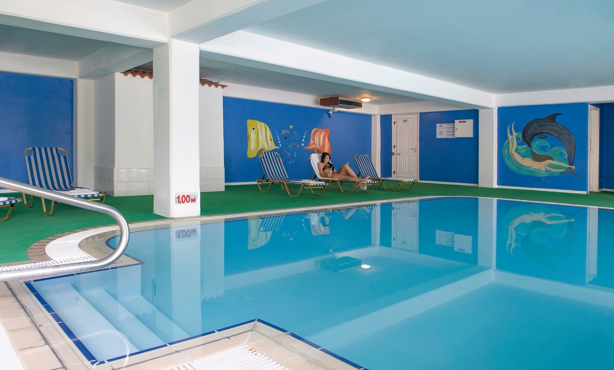 Hotel Mayfair, Zypern, Paphos, Bild 17