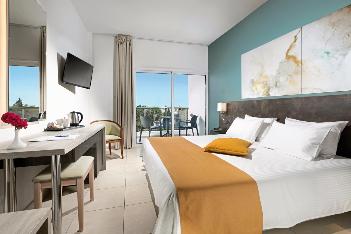 Hotel Mayfair, Zypern, Paphos, Bild 4