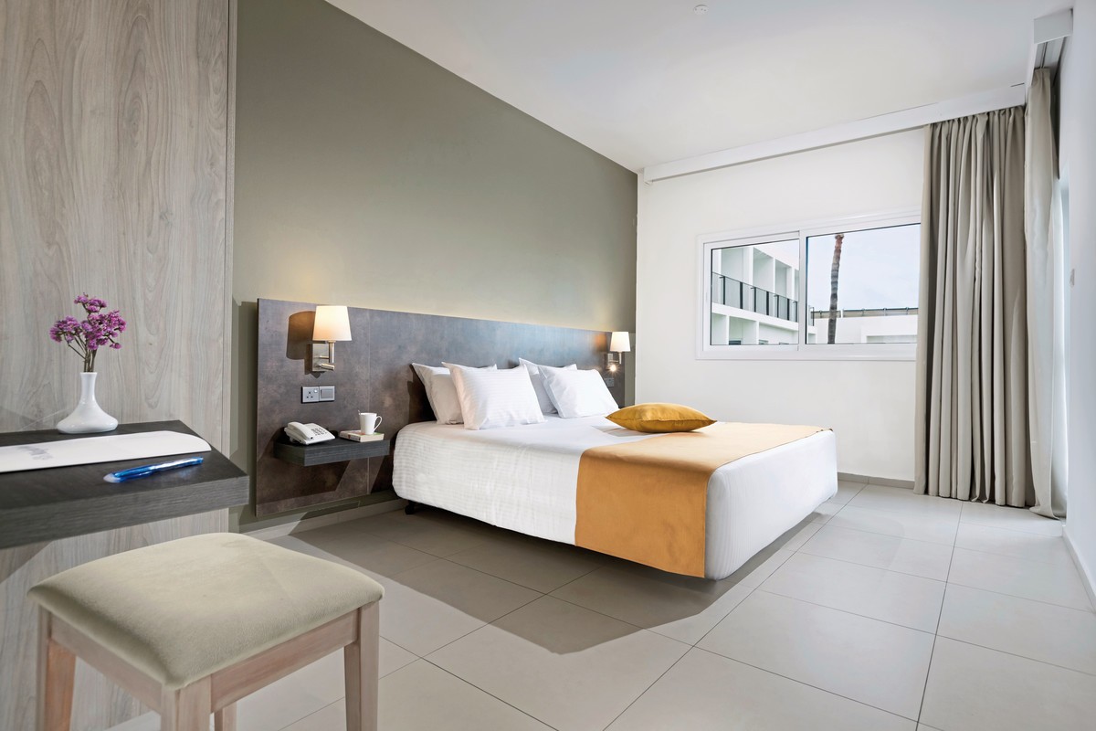 Hotel Mayfair, Zypern, Paphos, Bild 5