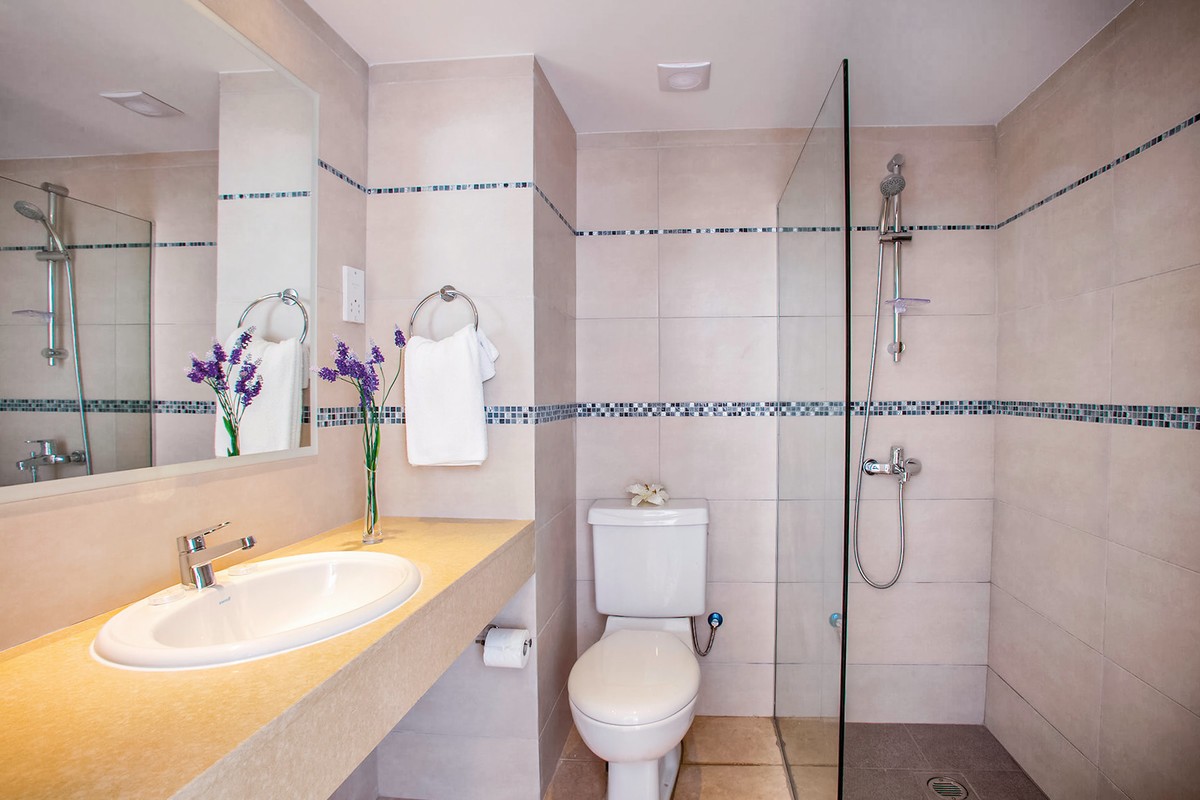 Hotel Mayfair, Zypern, Paphos, Bild 6