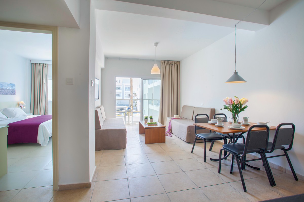 Hotel Mayfair, Zypern, Paphos, Bild 7