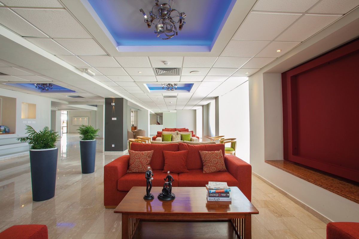 Hotel Mayfair, Zypern, Paphos, Bild 8