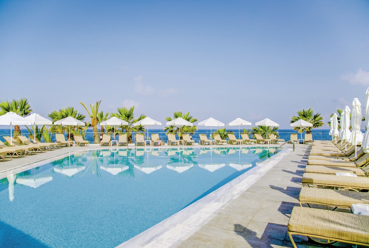 Hotel Louis Paphos Breeze, Zypern, Paphos, Bild 1