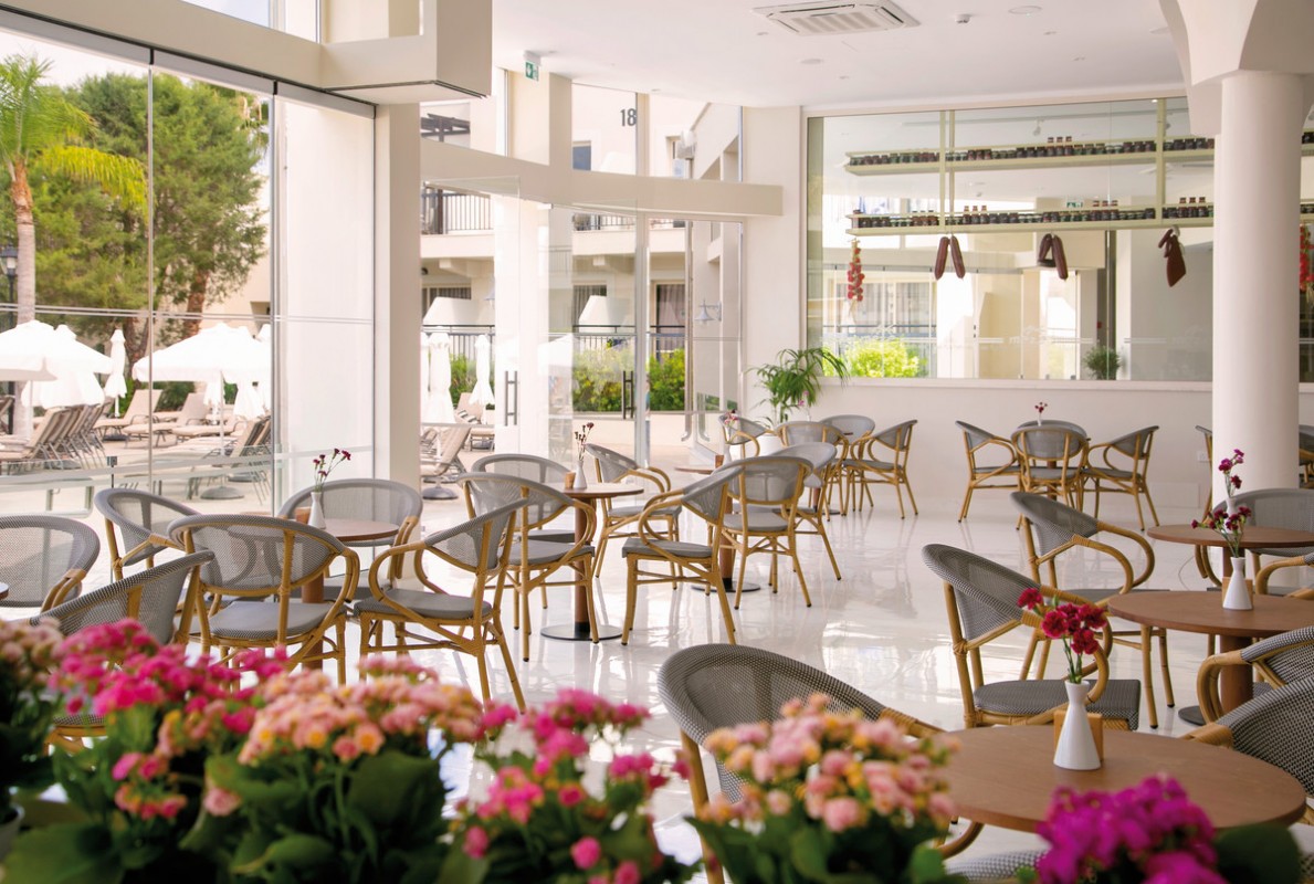 Hotel Louis Paphos Breeze, Zypern, Paphos, Bild 8