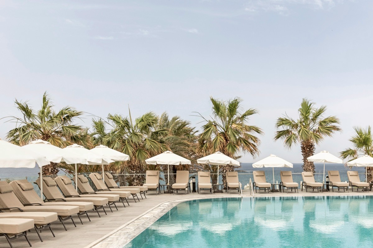 Hotel Louis Paphos Breeze, Zypern, Paphos, Bild 18