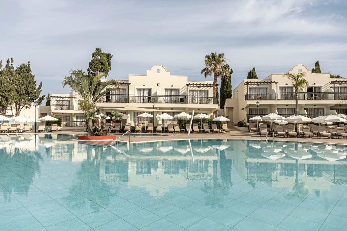 Hotel Louis Paphos Breeze, Zypern, Paphos, Bild 1