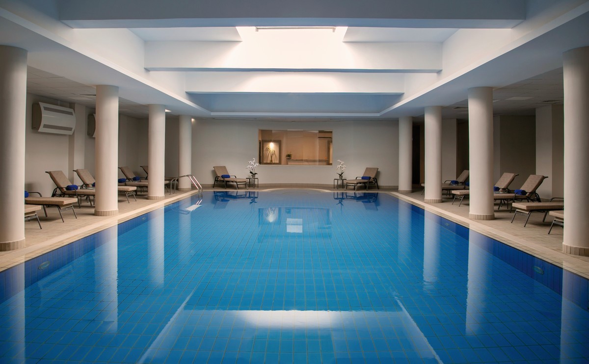 Hotel Louis Paphos Breeze, Zypern, Paphos, Bild 18