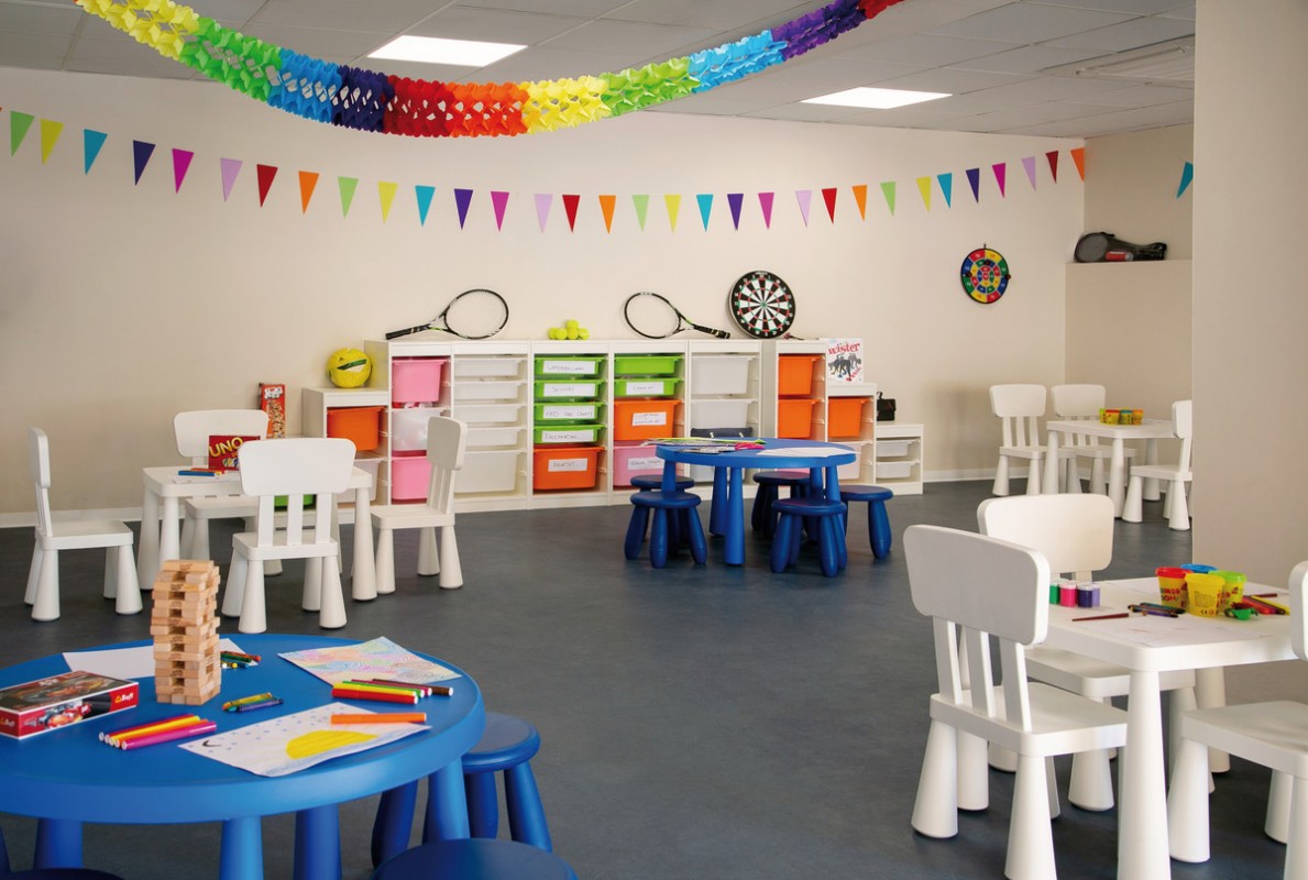 Hotel Louis Paphos Breeze, Zypern, Paphos, Bild 20