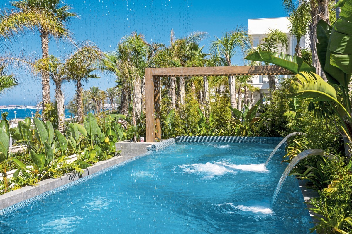 Amavi MadeForTwo Hotels, Zypern, Paphos, Bild 3